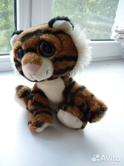 Детские игрушки пакетом