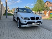BMW X5 4.8 AT, 2004, 330 000 км, с пробегом, цена 1 270 000 руб.
