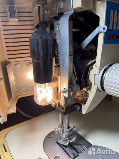 Швейная машинка Veritas Rubina