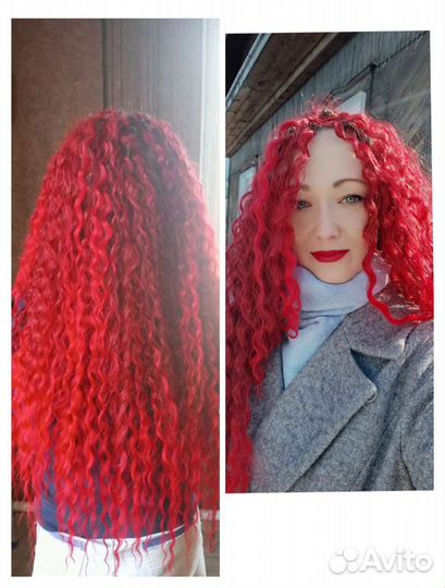 Афролоконы