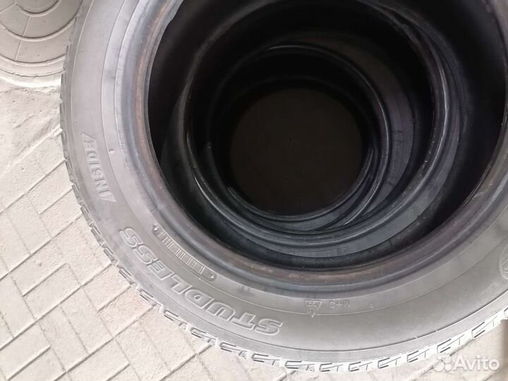 Yokohama Ice Guard IG50 205/55 R16