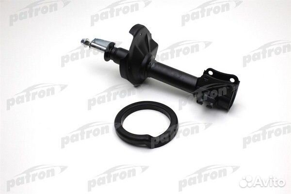 Амортизатор подвески задн прав suzuki: baleno 95-0