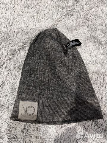 Шапка Calvin Klein и Zara оригинал унисекс