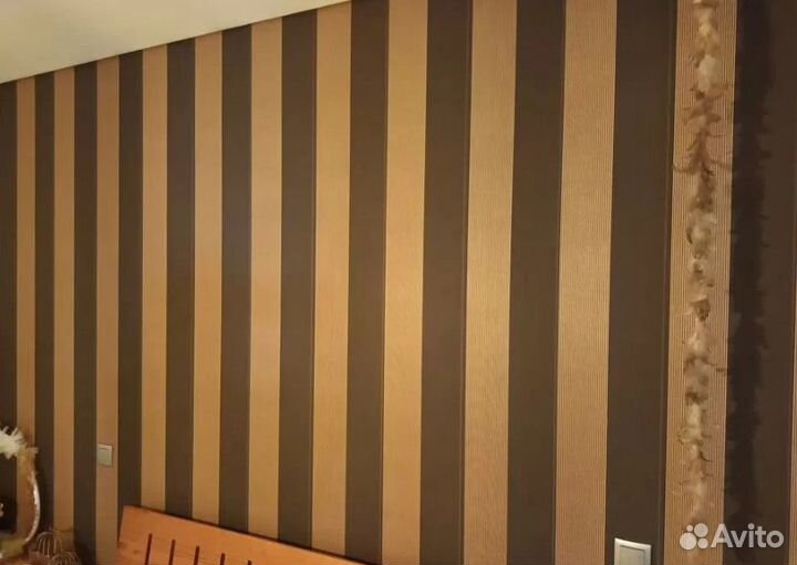 Малярные работы