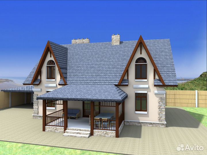 Ведущий архитектор, архитектор-технолог