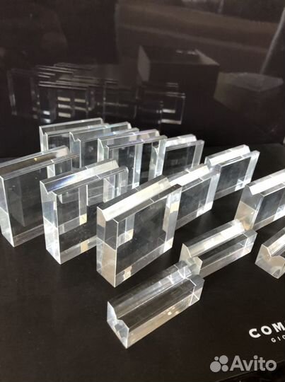 Подставка для ручек