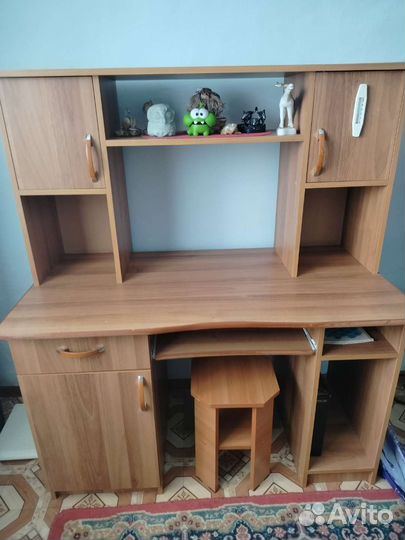 Компьютерный стол бу