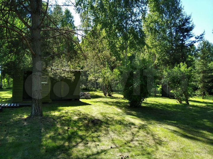 Участок 40 сот. (СНТ, ДНП)