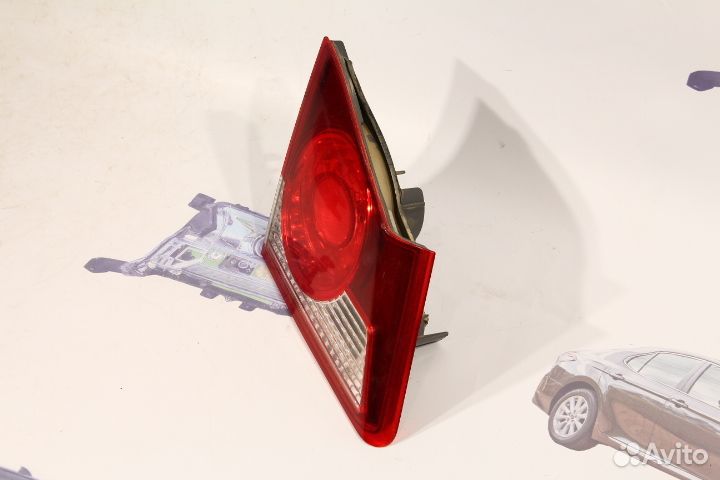 Фонарь крышки багажника задний левый Honda Civic