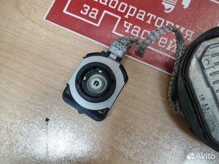 Блок ксеноновой лампы для Toyota
