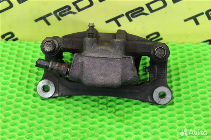 Суппорт задний правый Mitsubishi Outlander CW5W