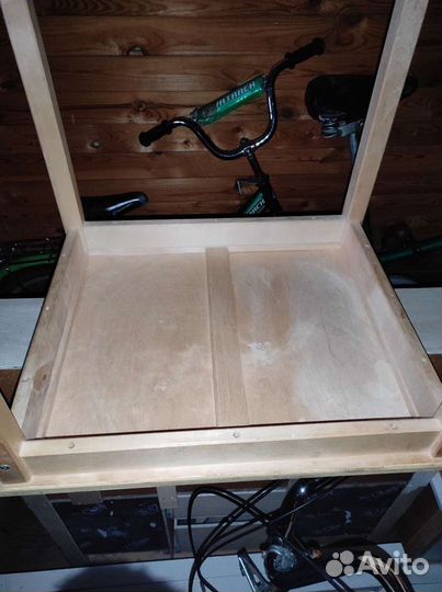 Детский столик