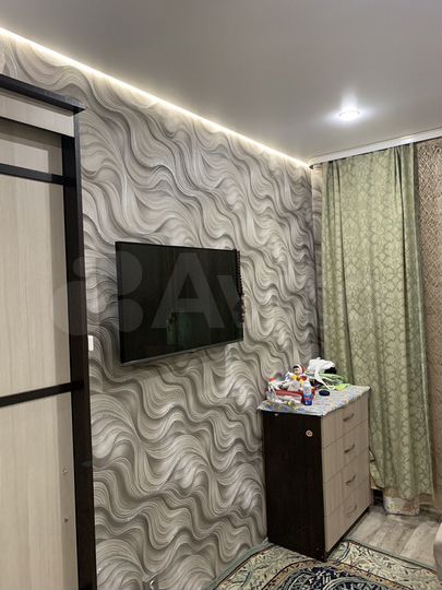 2-к. квартира, 51,6 м², 4/5 эт.