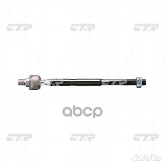 Crkd-13 Тяга рулевая перед прав/лев CR024