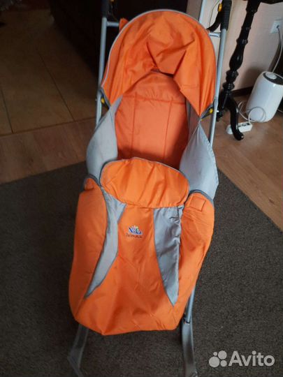 Детские санки 