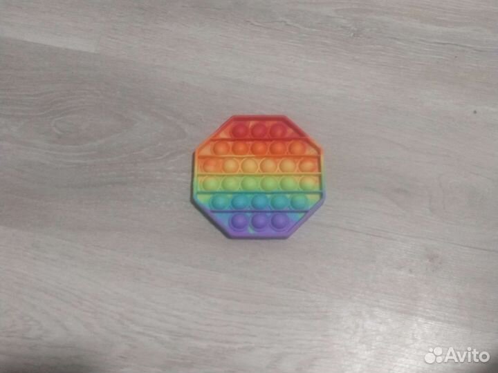 Поп ит попытерка