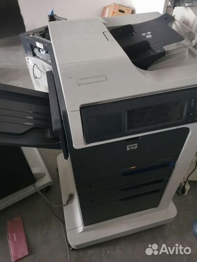 Принтер HP