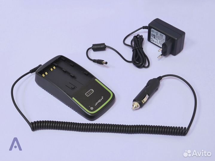 Зарядное устройство Leica GKL-311