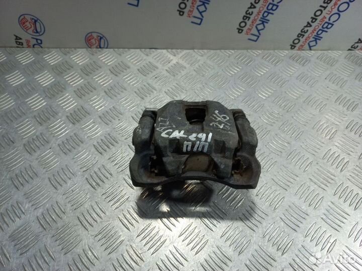 Суппорт Toyota Caldina T240