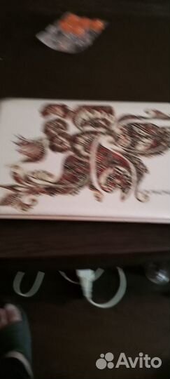 Нетбук lenovo s10-2
