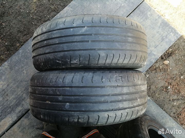 Hankook Optimo K415 205/55 R16 H