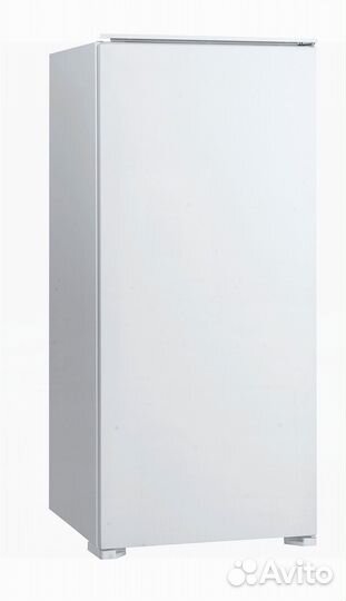 Холодильник встраиваемый однокамерный BR 12.1221 S