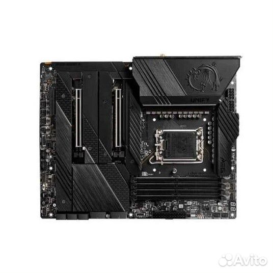 MSI MEG (MEG Z690 unify)