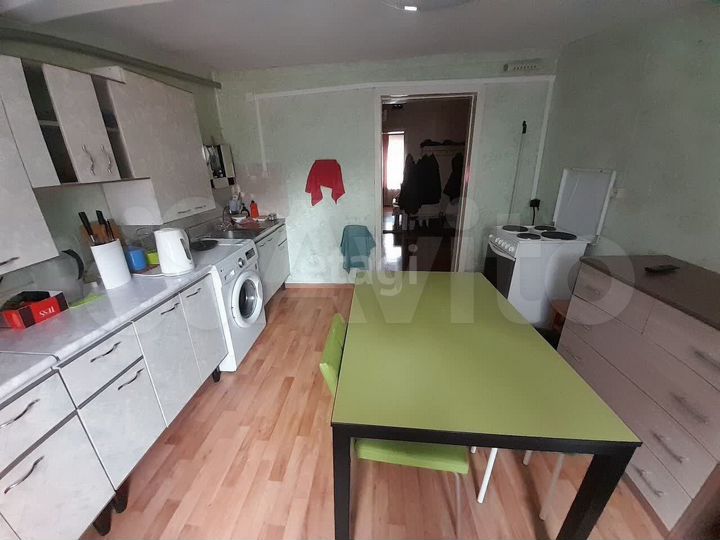 Дом 43,4 м² на участке 2,6 сот.