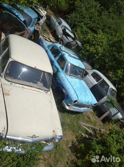 Фильтр масленый газ 21