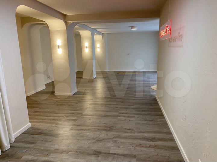 Сдам в аренду помещение 50.3 м²