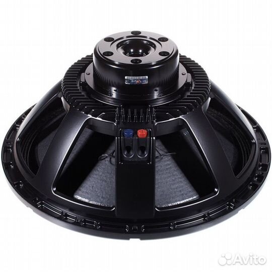 RCF LF18N401, Woofer 18