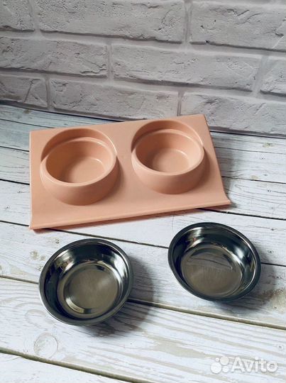 Миска для животных