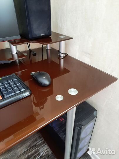 Комьютерный стол