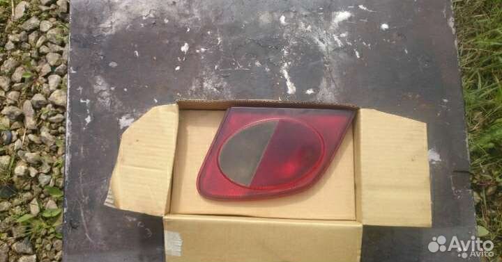 Фонари Задние Мерседес 210