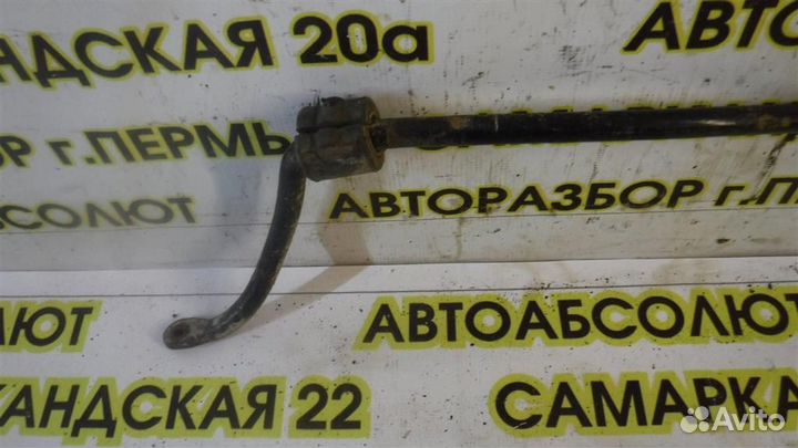 Стабилизатор передний Lifan Breez 2006-2012