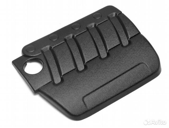 Экран двигателя F4R Рено Дастер, Ниссан Террано 2л