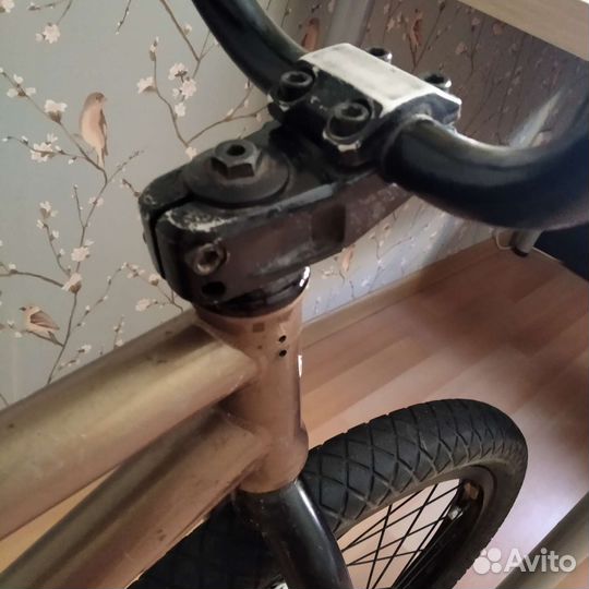 Велосипед bmx Premium
