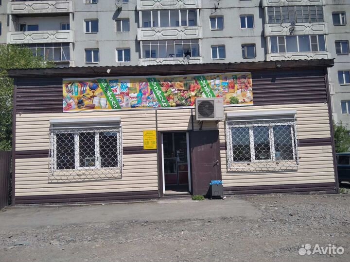 Продам павильон