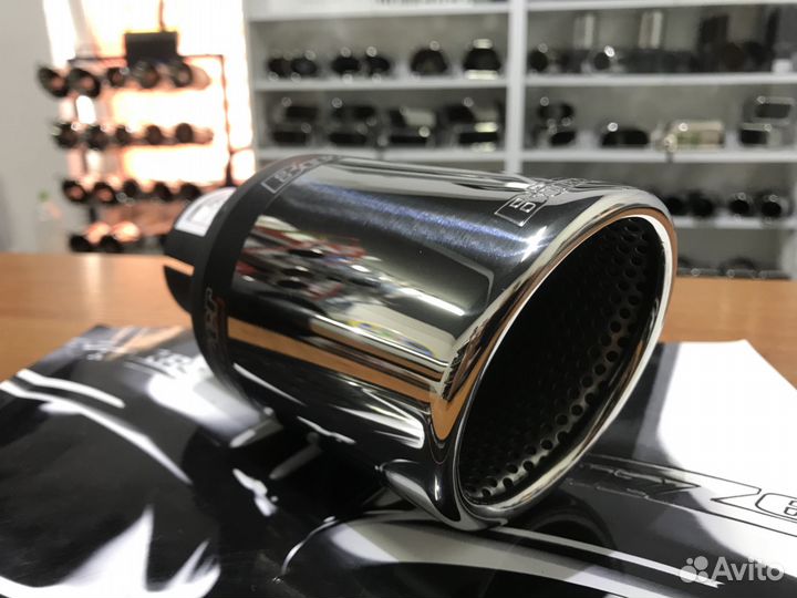 ZZ 91X Насадка на глушитель Buzzer