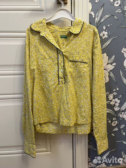 Блузка женская