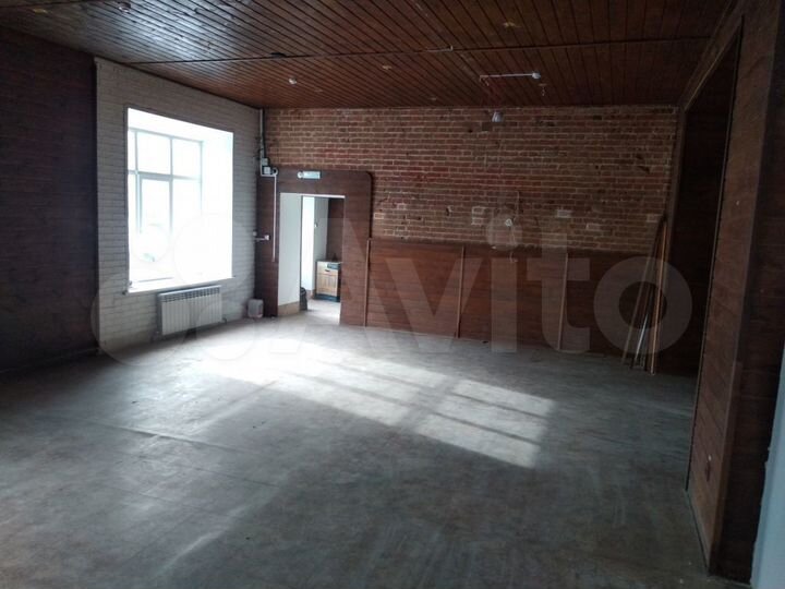 Аренда Торговое 191,2м² Курган Куйбышева 73