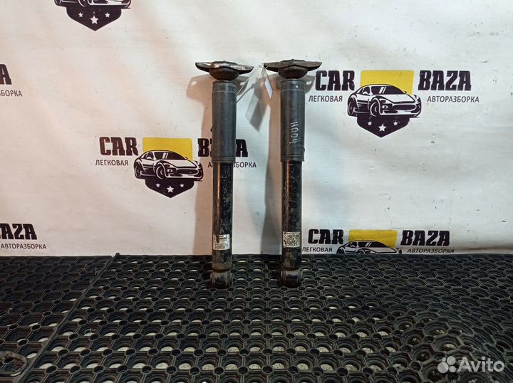 Амортизаторы задние Volvo S80