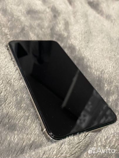 iPhone 11 pro max 256gb