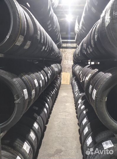 Kumho Sense KR26 225/55 R17