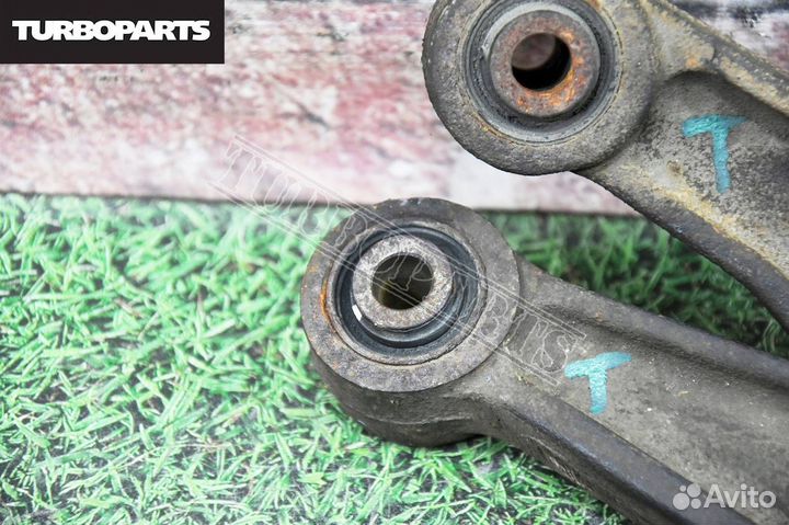 Рычаги задние Subaru Legacy B4 BE5 EJ20