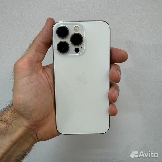 iPhone 13 Pro, 256 ГБ