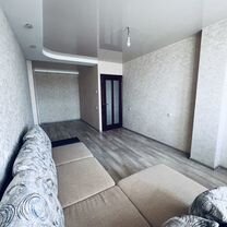 1-к. квартира, 37,4 м², 15/17 эт.