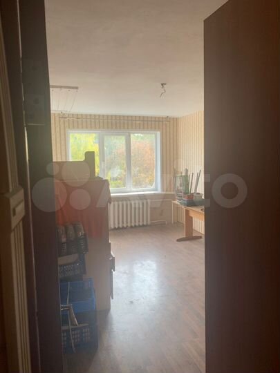 2-к. квартира, 50,2 м², 5/5 эт.