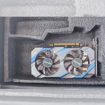 Gtx 1050 ti 4gb kfa