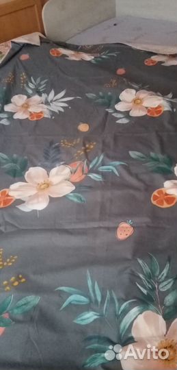 Постельное белье новое